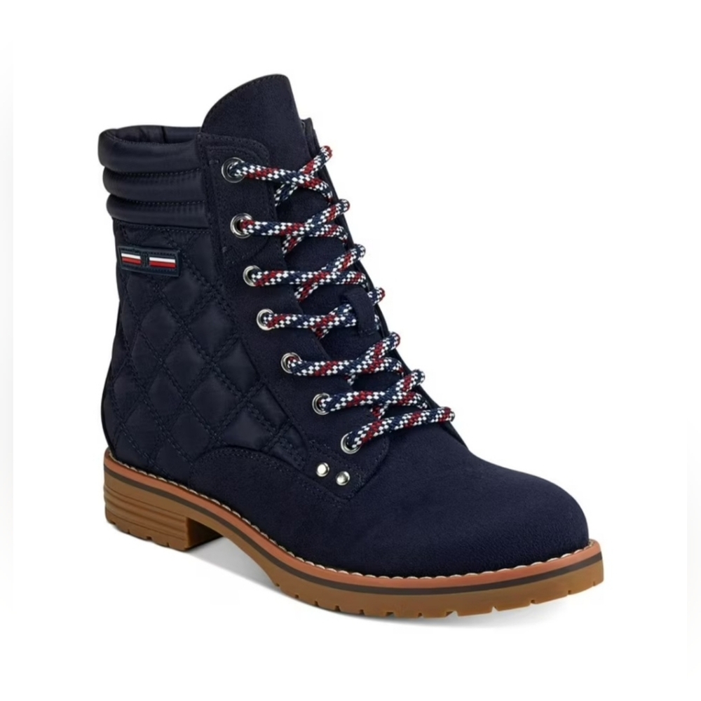 Tommy Hilfiger Onella Boots *NWT*